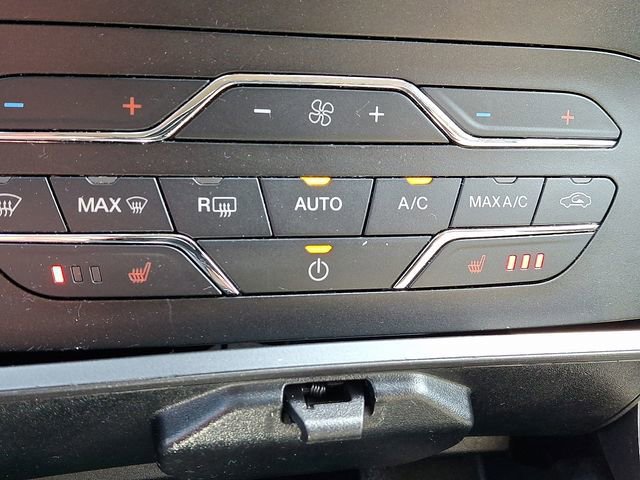 Certified 2019 Ford Edge SEL w/ Equipment Group 201A image 25