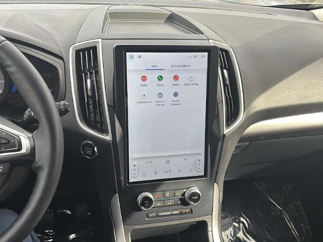 Certified 2024 Ford Edge SEL image 17