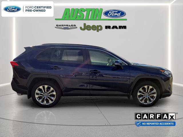 Used 2019 Toyota RAV4 XLE Premium w/ Advanced Technology Package AWD/4WD image 6