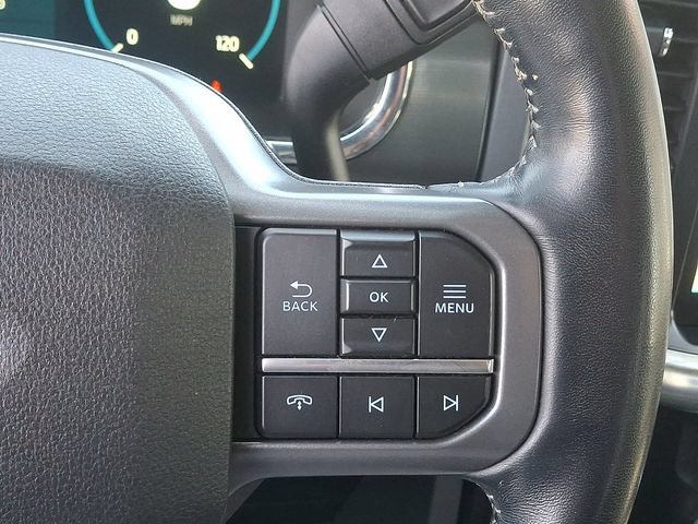 Certified 2021 Ford F150 Lariat AWD/4WD image 21