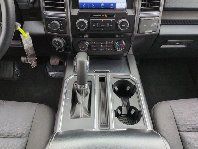 Certified 2020 Ford F150 XLT w/ Equipment Group 302A Luxury AWD/4WD image 23