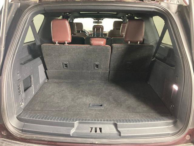 Certified 2024 Ford Expedition Max Limited image 12
