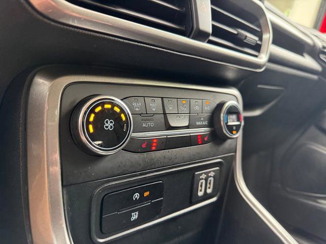 Certified 2020 Ford EcoSport SE FWD image 20