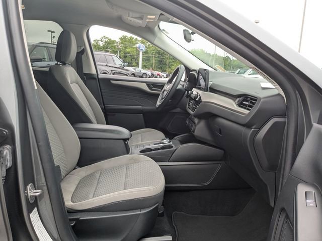 Certified 2022 Ford Escape SE FWD image 24