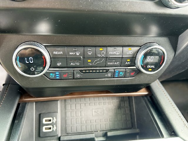 Certified 2019 Ford Expedition Platinum AWD/4WD image 29