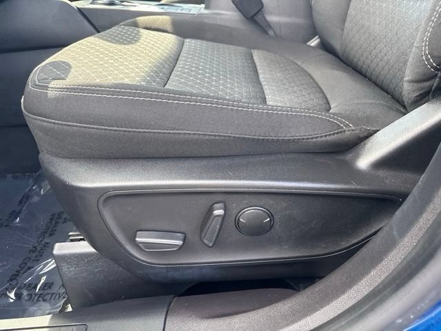 Certified 2023 Ford Escape Active AWD/4WD image 13