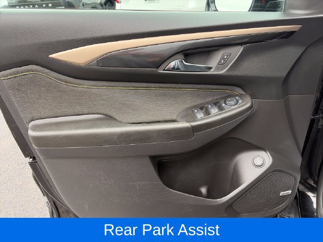 Used 2026 Chevrolet TrailBlazer ACTIV w/ Convenience Package AWD/4WD image 18