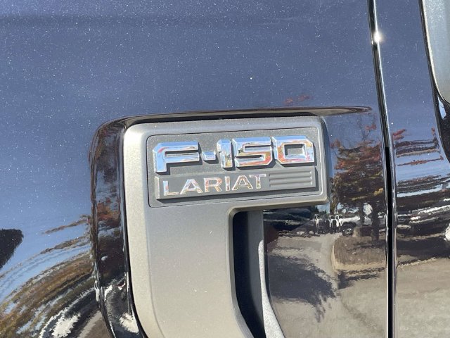 Certified 2022 Ford F150 Lariat w/ Equipment Group 502A High AWD/4WD image 10