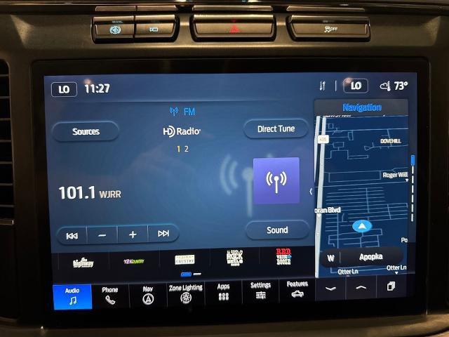 Certified 2023 Ford F450 Lariat AWD/4WD image 28
