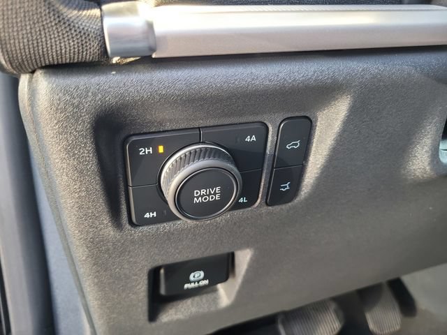 Certified 2025 Ford Expedition Max Active AWD/4WD image 17