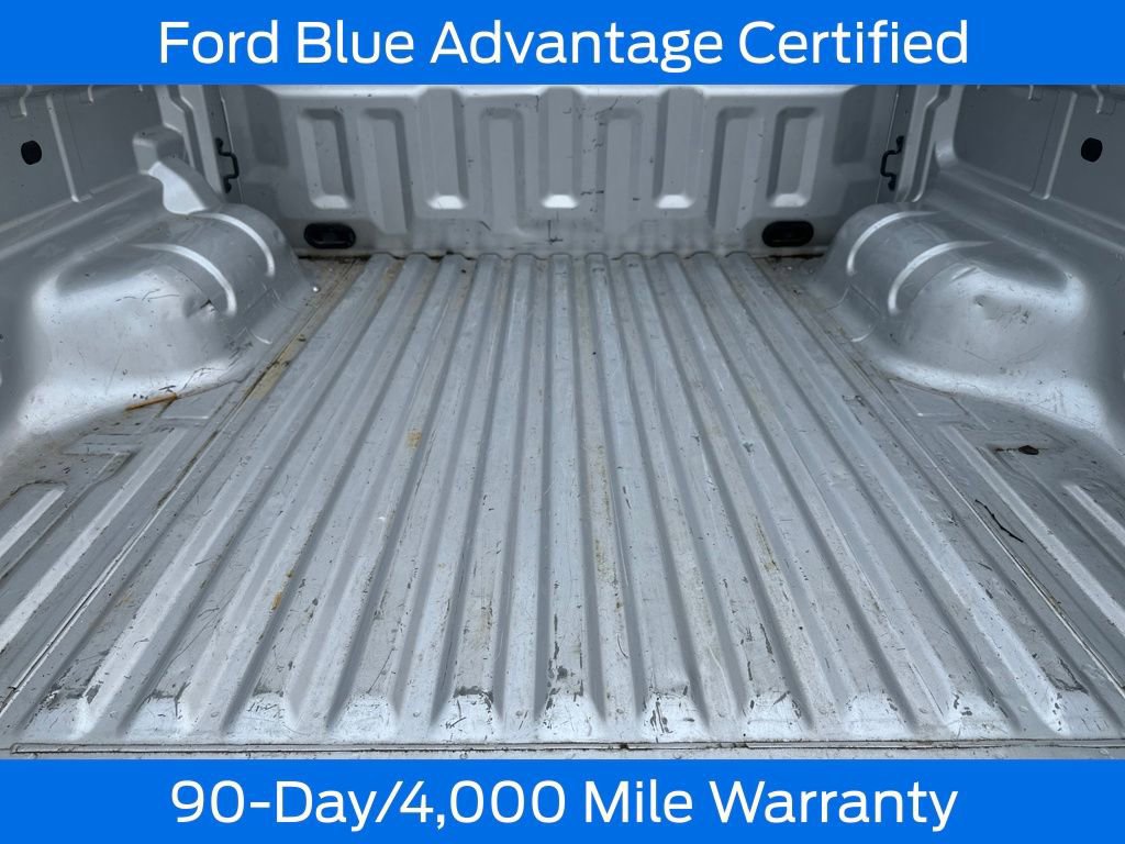 Certified 2019 Ford Ranger XL w/ Equipment Group 101A Mid image 11