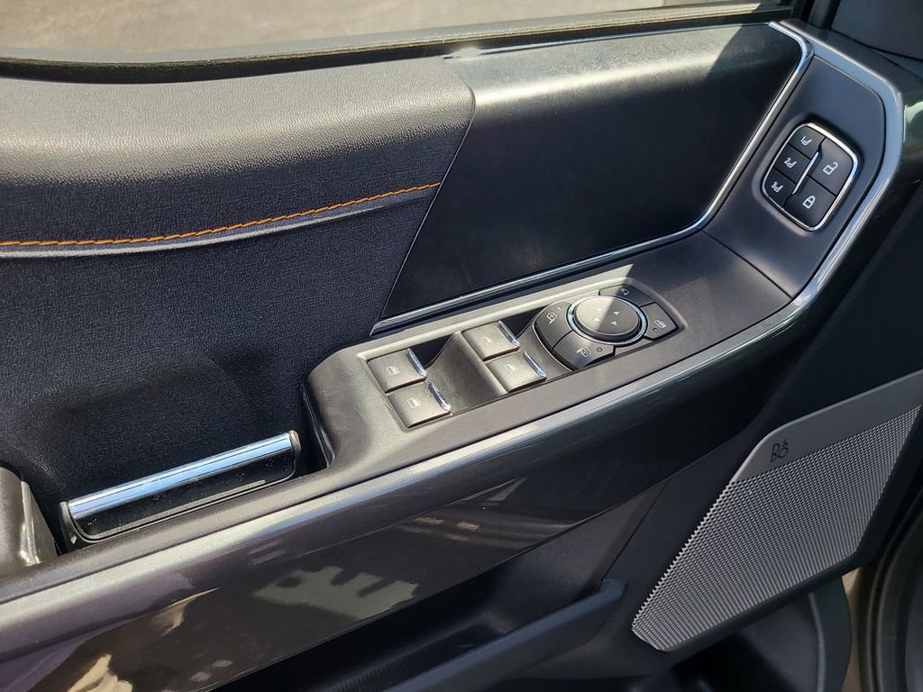 Certified 2022 Ford F150 Tremor w/ Equipment Group 402A High image 14