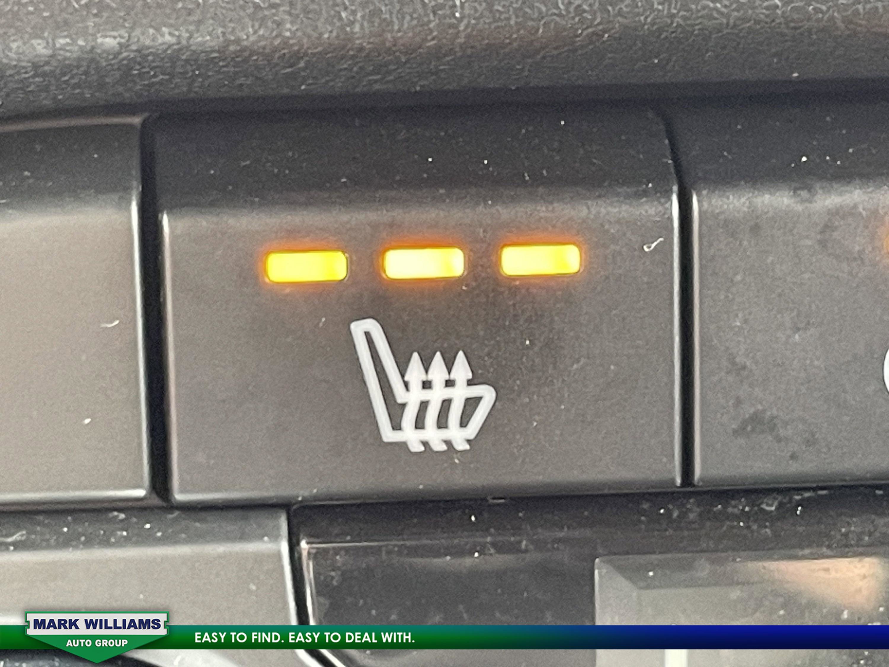 Used 2022 MAZDA CX-5 AWD 2.5 Turbo image 22