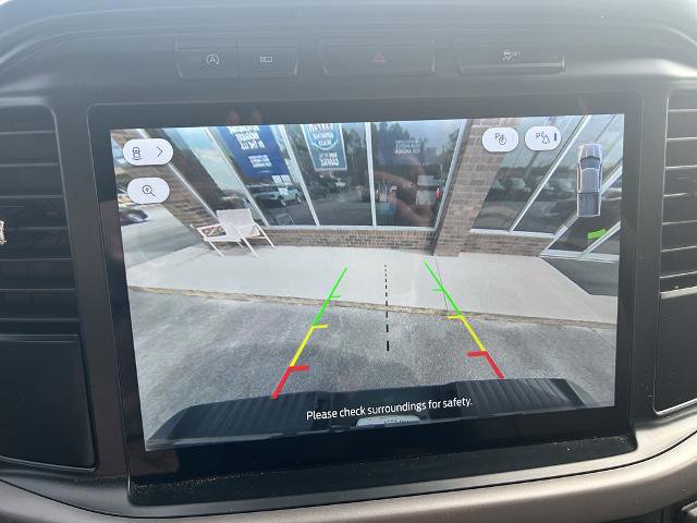 Certified 2024 Ford F150 XL image 21