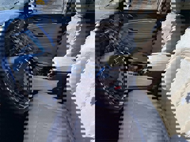 Used 2021 Jeep Grand Cherokee L Limited image 11