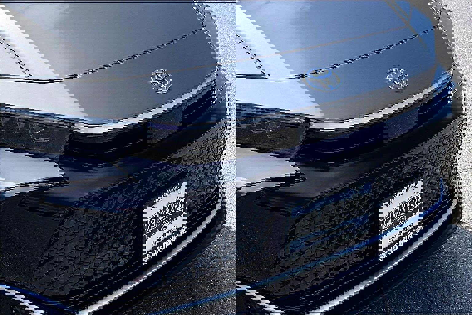 Used 2023 Toyota Crown Platinum image 28