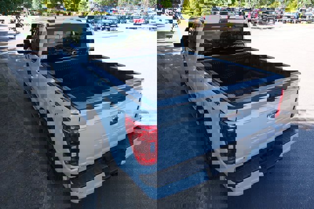 Certified 2022 Ford F150 XLT w/ Equipment Group 301A Mid RWD image 3