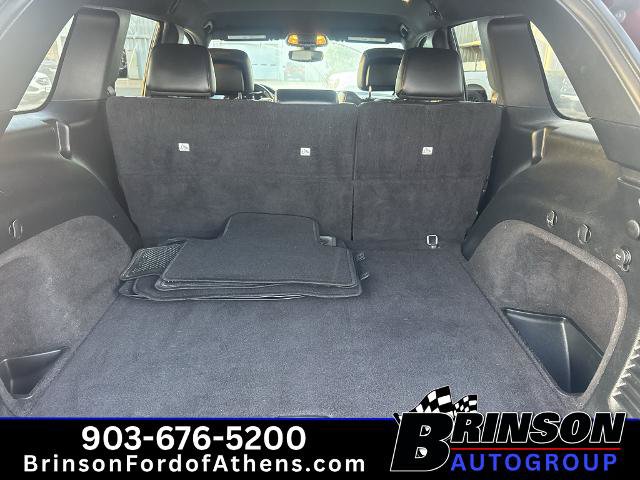 Used 2019 Jeep Grand Cherokee Altitude RWD image 9