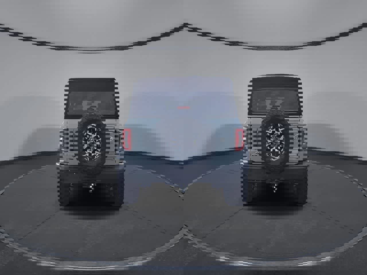 Certified 2023 Ford Bronco Badlands image 6