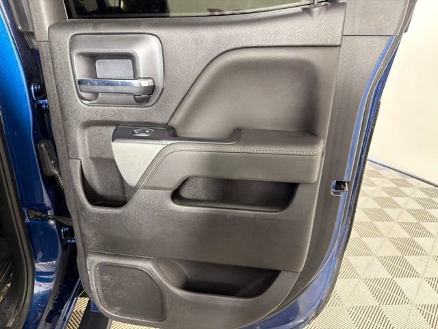 Used 2019 Chevrolet Silverado 1500 LT w/ All Star Edition AWD/4WD image 32