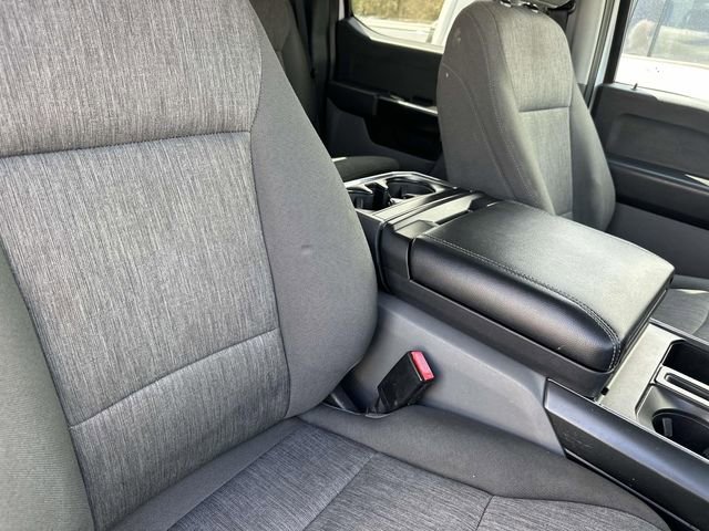 Certified 2021 Ford F150 XL w/ Trailer Tow Package image 16