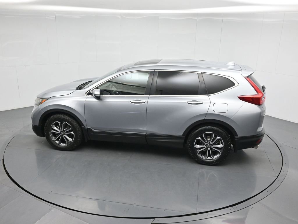 Used 2018 Honda CR-V EX image 23