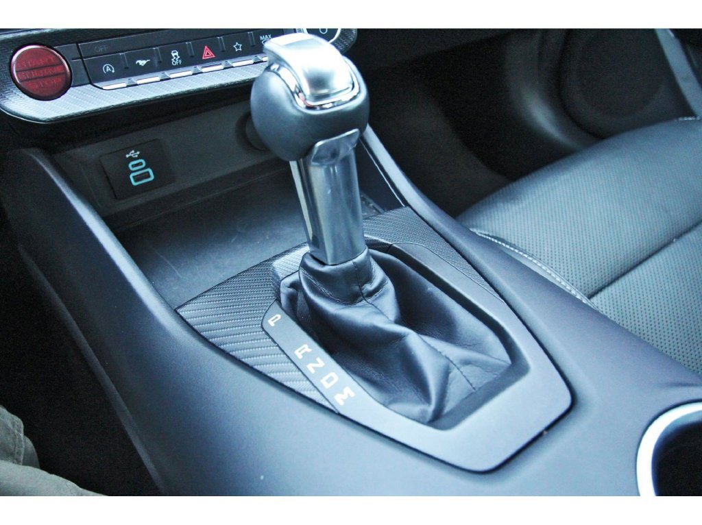 Certified 2025 Ford Mustang GT Premium RWD image 27