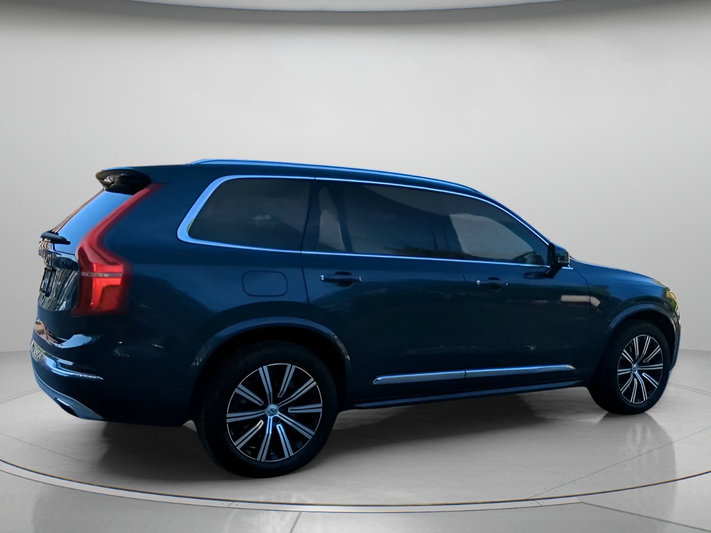 Used 2020 Volvo XC90 T8 Inscription AWD/4WD image 30