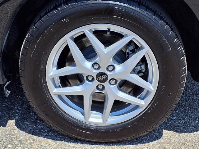 Certified 2024 Ford Edge SEL w/ Convenience Package AWD/4WD image 31