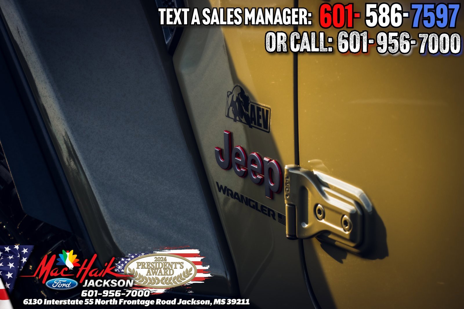 Used 2025 Jeep Wrangler Unlimited Rubicon w/ XTREMEE 35" Tire Package image 5