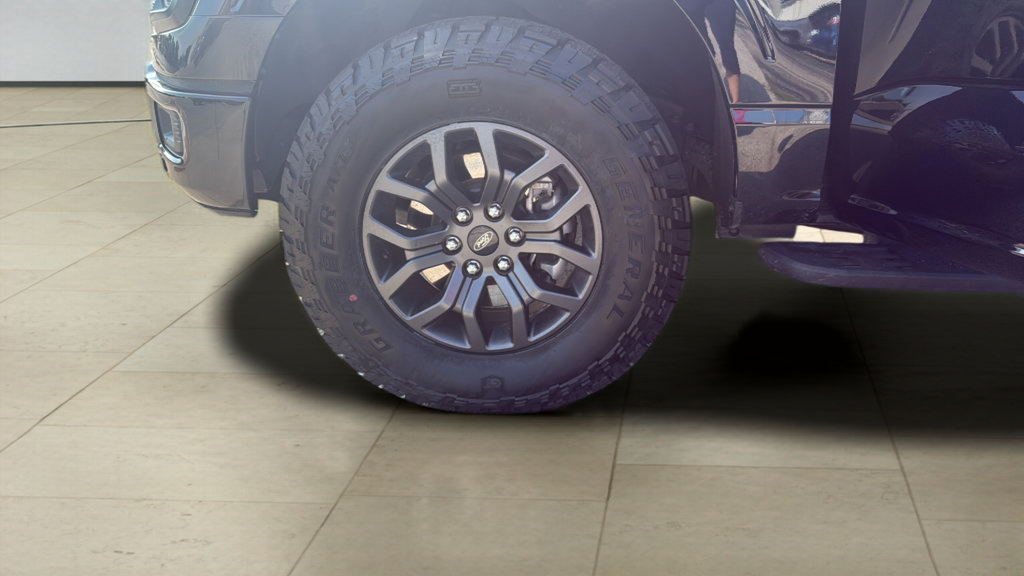 Certified 2024 Ford F150 Tremor AWD/4WD image 35