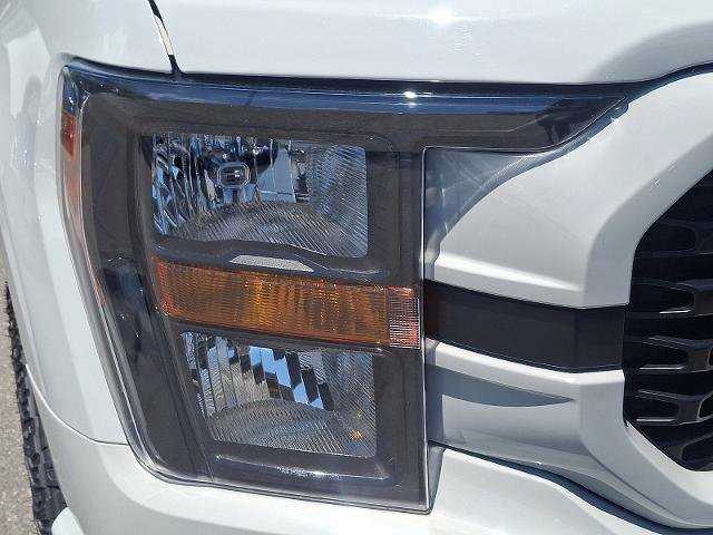 Certified 2023 Ford F150 XL w/ STX Appearance Package AWD/4WD image 9