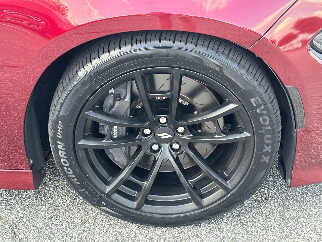 Used 2018 Dodge Charger R/T RWD image 14