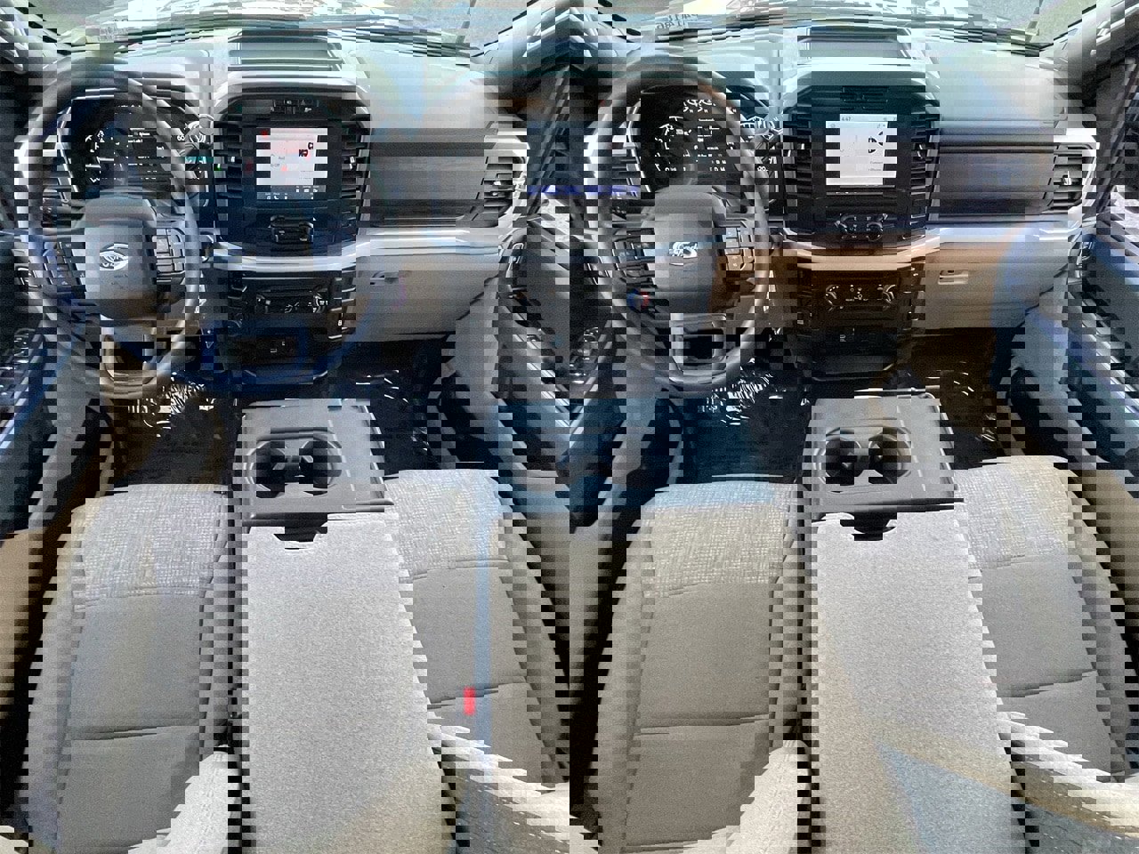 Certified 2023 Ford F150 XLT image 14