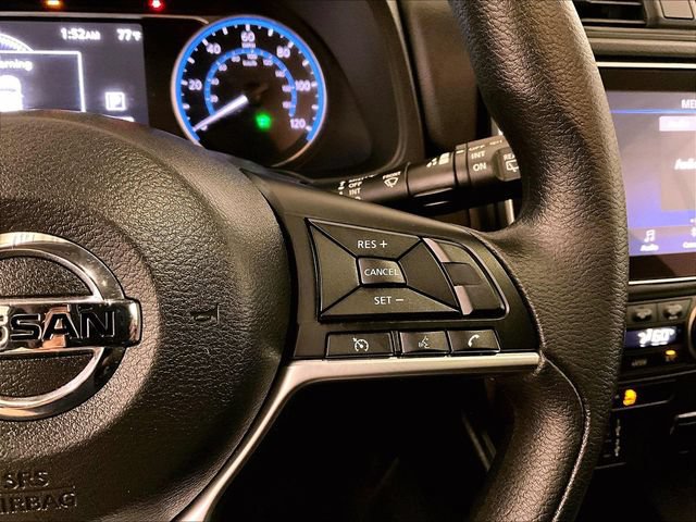 Used 2021 Nissan Leaf S Plus FWD image 18