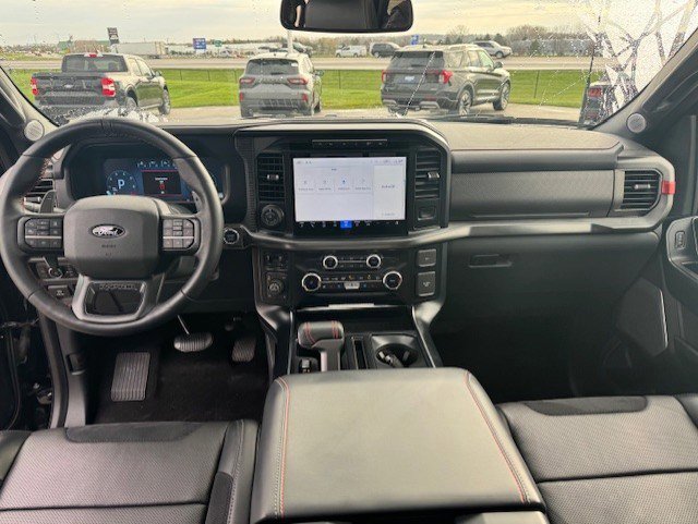 Certified 2024 Ford F150 Raptor image 38