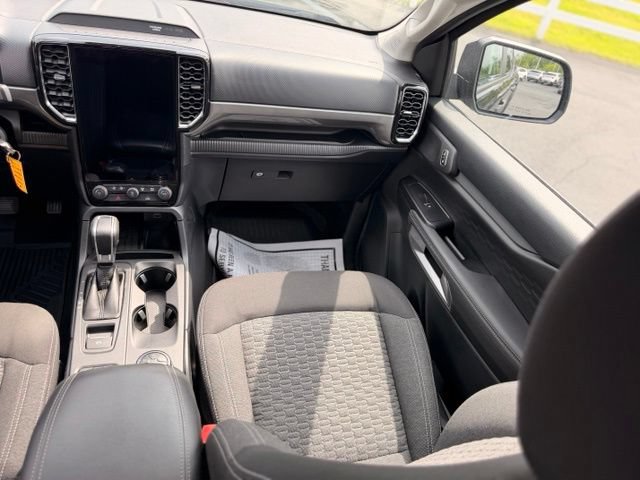 Certified 2024 Ford Ranger XLT w/ Equipment Group 301A High AWD/4WD image 29