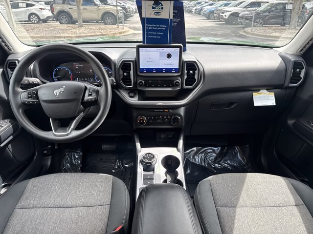 Certified 2024 Ford Bronco Sport Big Bend AWD/4WD image 20
