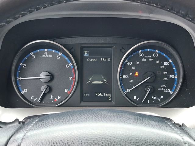 Used 2017 Toyota RAV4 XLE w/ Carpet Mat Package image 30