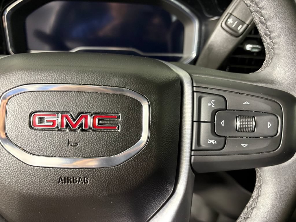 Used 2024 GMC Sierra 1500 Elevation w/ X31 Off-Road Package AWD/4WD image 23