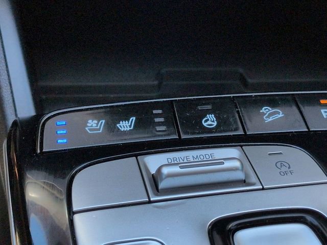 Used 2022 Hyundai Tucson Limited FWD image 24