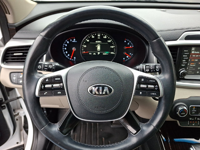 Used 2019 Kia Sorento EX w/ EX Touring Package AWD/4WD image 21