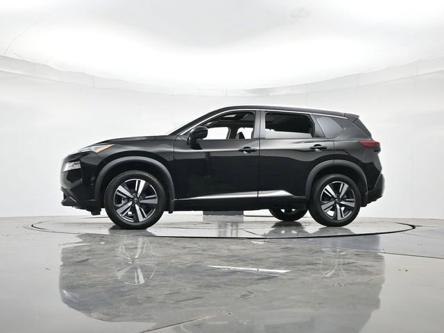 Used 2023 Nissan Rogue SL w/ SL Premium Package AWD/4WD image 37