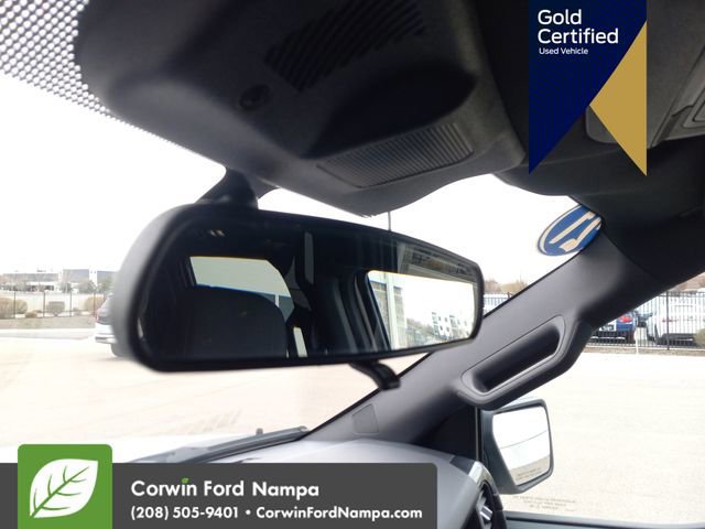 Certified 2024 Ford F150 STX w/ STX Black Appearance Package image 23