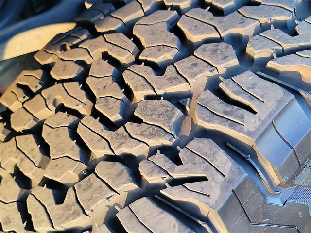 Certified 2023 Ford Bronco Raptor image 35