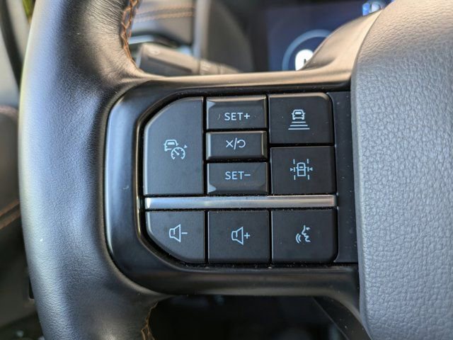 Certified 2023 Ford Expedition Platinum image 27