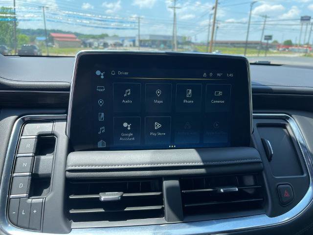 Used 2023 Chevrolet Tahoe Z71 w/ Luxury Package AWD/4WD image 13