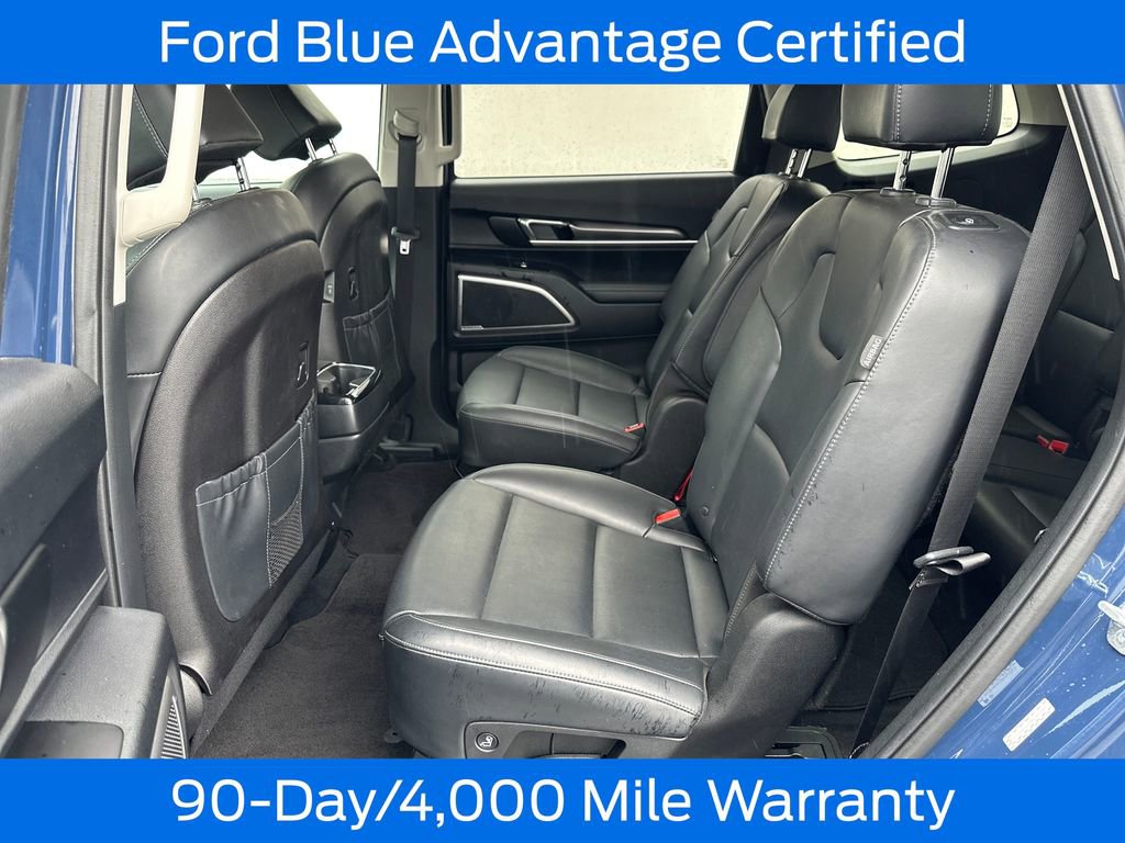 Used 2024 Kia Telluride S AWD/4WD image 15