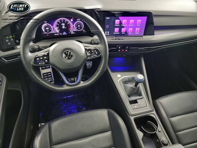 Used 2022 Volkswagen Golf R AWD/4WD image 30