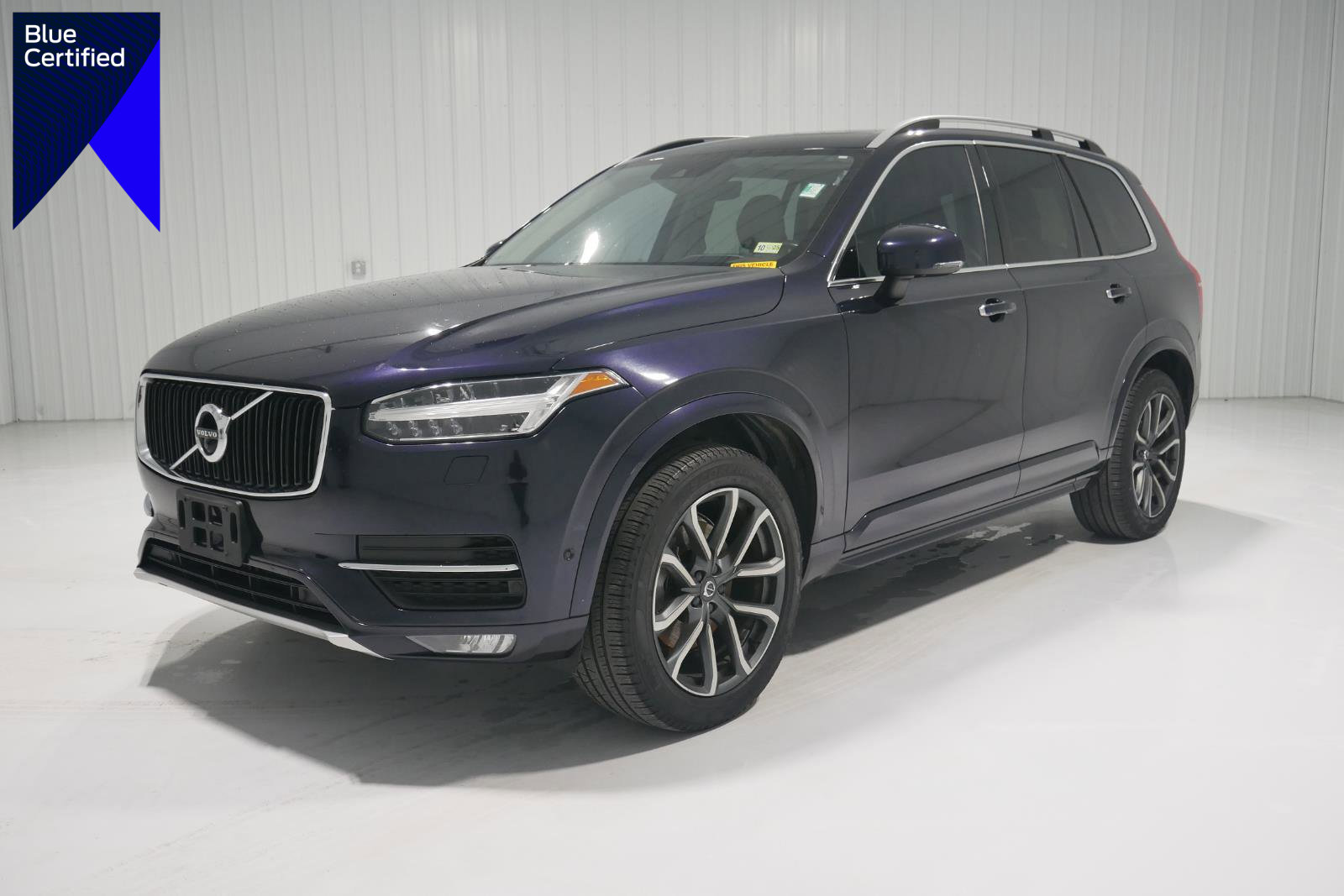 Used 2017 Volvo XC90 T6 Momentum w/ Vision Package